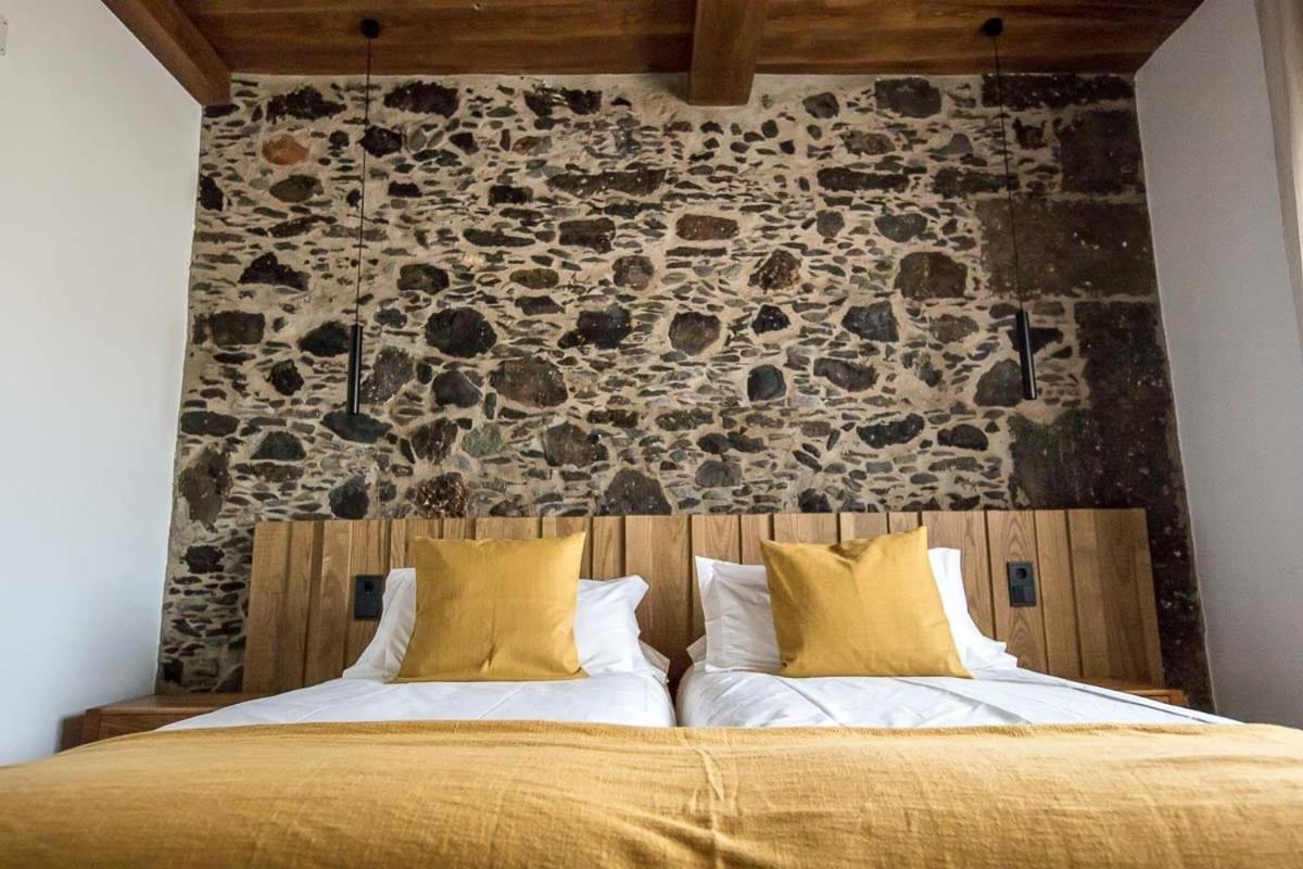 Finca La Suerte Grande Телде Екстериор снимка
