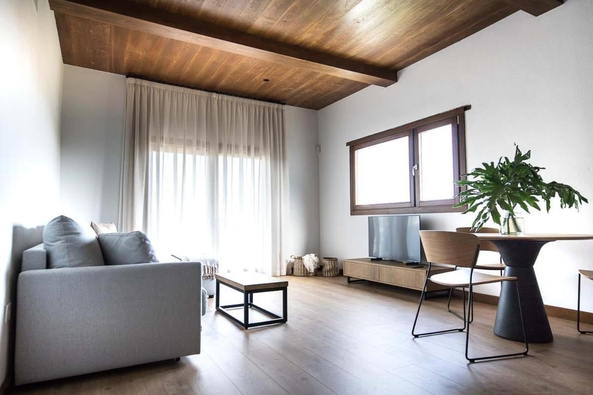 Finca La Suerte Grande Телде Екстериор снимка