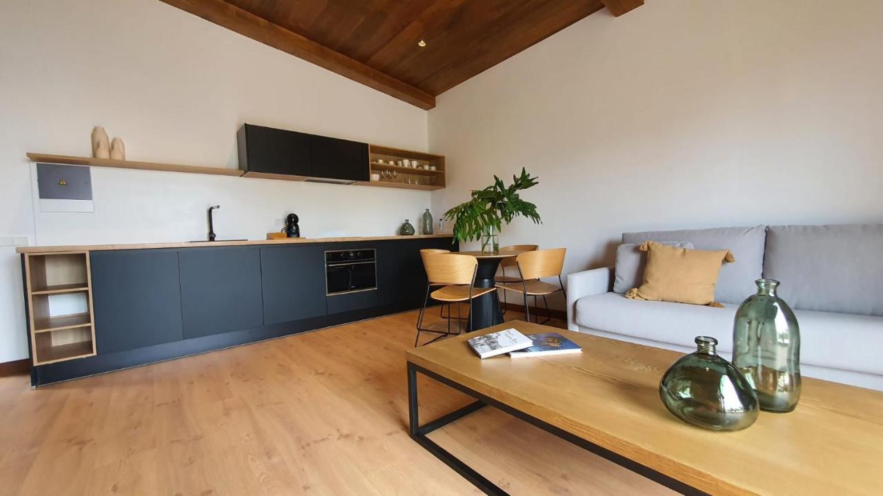 Finca La Suerte Grande Телде Екстериор снимка