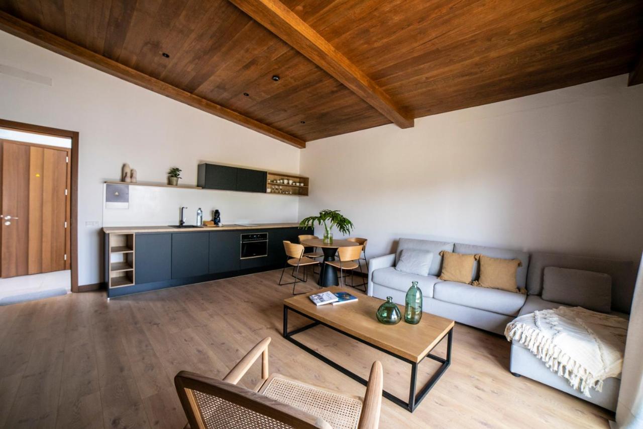 Finca La Suerte Grande Телде Екстериор снимка